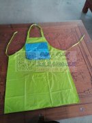 购围裙40万条，可包工包料，也可代加工