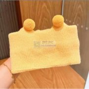 有这款发带的源头厂家请联系我