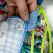 寻找义乌周边的锁眼钉扣加工厂