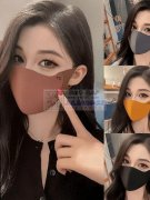 头部电商要加工和求购玻尿酸保暖德绒口罩和