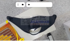 长期有面罩外发加工，量大