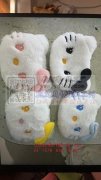 卡通头外发加工，寻江西手工剪翻塞棉手工厂