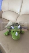 毛绒玩具加工、本厂承接各种毛绒制品加工、