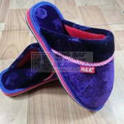 工厂生产棉拖 帮拖 皮拖 布艺拖 亚麻拖鞋等各类家居鞋