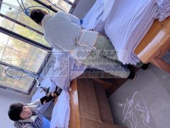 寻找服装外发公司，来料加工也可，长期生产