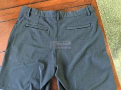 4200条裤子外发如图，寻做裤子的加工厂