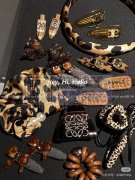 找图示韩系风发饰厂家，有做这种风格的发饰