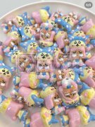 找手绘加工厂 外贸单  需要速度