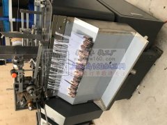 承接各种吊牌标签穿绳打结加工，可包工包料