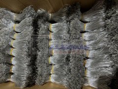 承接各种吊牌标签穿绳打结加工，可包工包料