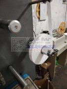 承接，水洗标，织标，分切，下料