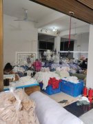 本厂承接平车，拷边，双针服装，电商口罩，