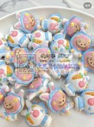 【外贸单】寻专业手绘的加工厂 如图，有能