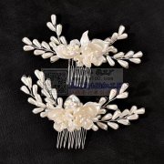 找手工做发叉  发梳  发山东附近