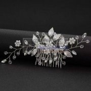 找手工做发叉  发梳  发山东附近