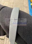 寻找专业做过这种运动止汗带的超声波加工
