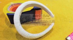 找寻图示这款3公分珍珠头扣2000个，图