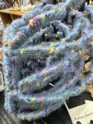 手工活外发【发外地】找专业绕毛线加工厂，