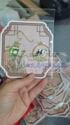 我们的工作坊就在义乌旁边，距离只要1个半