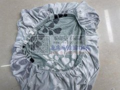 寻找有三针五线锁边机，会上松紧带的加工厂