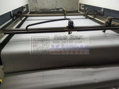 本厂专业激光切割，出货快，各种布料