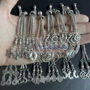 寻求纯银银饰工厂，如图，有能做的工厂请联