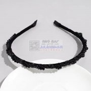 如图这个珍珠发箍外发加工，找这类珍珠发箍