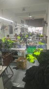 本加工厂装业做裤子，寻求长期合作，在江西