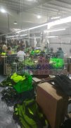 本加工厂装业做裤子，寻求长期合作，在江西