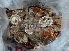 承接饰品成品订单，给各大跨境电商平台供货