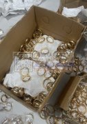 承接饰品成品订单，给各大跨境电商平台供货
