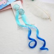 图示假发有订单，寻找专业做图片这种假发工