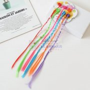 图示假发有订单，寻找专业做图片这种假发工