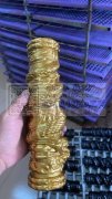 承接各类玩具饰品面具喷漆