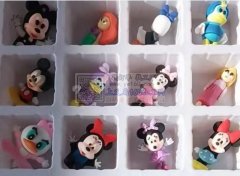 寻找做这类型有模具的PVC工厂，有模具的