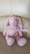毛绒玩具生产、流水线生产每月产量10万只