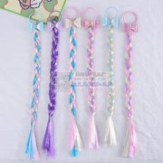 如图假发有订单要做，寻找专业做图片假发工