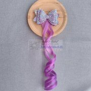 如图假发有订单要做，寻找专业做图片假发工