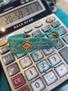 米珠手链编织外发【可发外地】