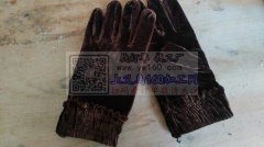 湖南省溆浦县紫怡手套厂承接各类手套外发加