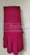本手套厂专注承接各类加工，例如：摇粒绒、
