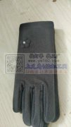 本手套厂专注承接各类加工，例如：摇粒绒、
