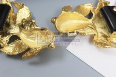 寻环保合金翻砂工厂，熟悉合金腰带头翻砂的工厂请联系