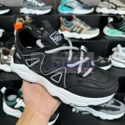 【 新款现货】精品双色轻底AG男鞋系列