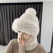 本厂毛绒保暖帽子处理，有意向的老板可以联