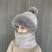 本厂毛绒保暖帽子处理，有意向的老板可以联