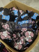 本厂专业承接发箍、打胶枪，包装等各种手工