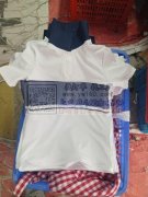 本人做服装管理二十多年经验，现本厂承接抱