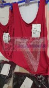 衣服烫钻外发 如图，有能做的加工厂请联系