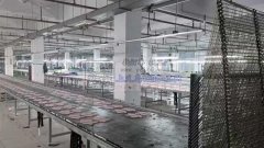 裁剪下料，液压机，震动刀，硅胶印刷<br